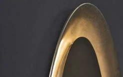 Richiedi il prezzo dello specchio modello Saturno di Flou