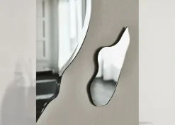 Richiedi il prezzo dello specchio modello Africa di Cattelan italia