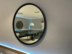 Richiedi il prezzo dello specchio modello Disco di Alf da fre