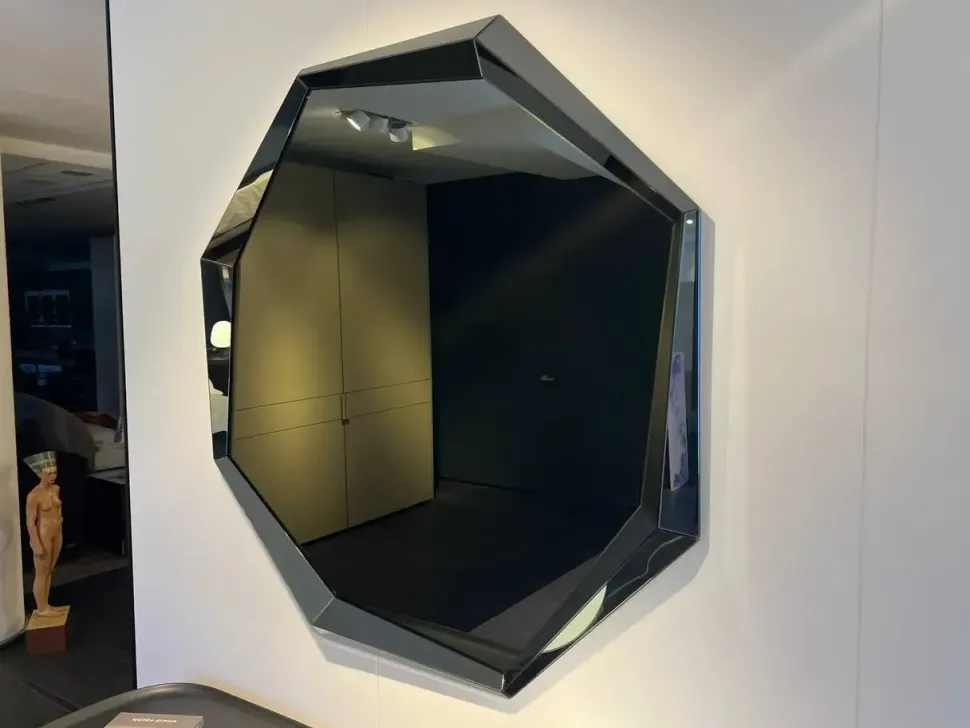 Richiedi il prezzo dello specchio modello Emerald di Cattelan italia