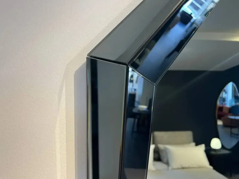 Richiedi il prezzo dello specchio modello Emerald di Cattelan italia