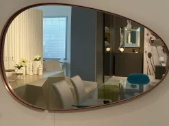 Richiedi il prezzo dello specchio modello Set 3 specchi lumiere di Riflessi