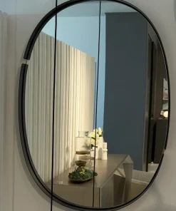 Richiedi il prezzo dello specchio modello Set 3 specchi lumiere di Riflessi