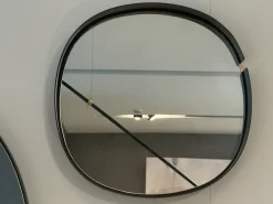 Richiedi il prezzo dello specchio modello Set 3 specchi lumiere di Riflessi