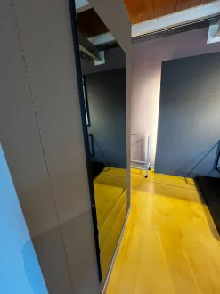 Richiedi il prezzo dello specchio modello Seth di Target point