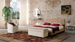 Richiedi il prezzo di questo letto Renoir di Le comfort