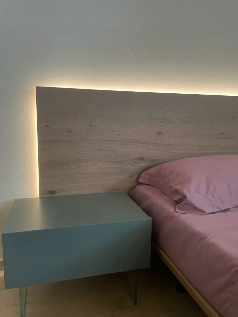 Richiedi il prezzo di questo letto Letto zen devina nais di Devina nais