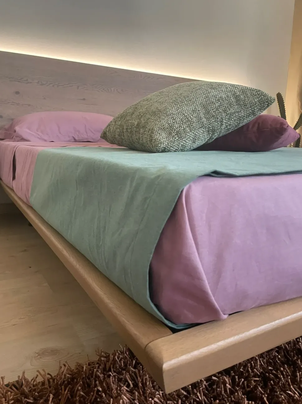 Richiedi il prezzo di questo letto Letto zen devina nais di Devina nais
