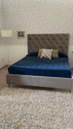 Richiedi il prezzo di questo letto Letto laura stilfar  di Stilfar italia