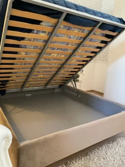 Richiedi il prezzo di questo letto Letto laura stilfar  di Stilfar italia