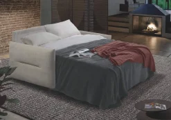 Richiedi il prezzo di questo divano Letto Eolo di Il benessere