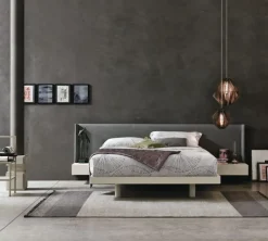 Richiedi il prezzo di questo letto Fusion di Tomasella