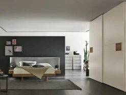 Richiedi il prezzo di questo letto Fusion di Tomasella