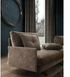 Richiedi il prezzo riservato del Divano angolare Valentini mod stone Valentini salotti: compila il modulo di richiesta informazioni