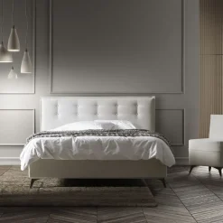 Richiedi il prezzo riservato di questo letto Letto matrimoniale stilfar modello beatrice di Stilfar italia