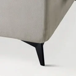 Richiedi il prezzo riservato del letto Beatrice con bottoni nell'immagine