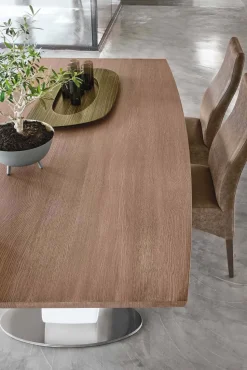 Richiedi il prezzo riservato del tavolo Eclipse Collezione esclusiva