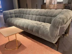 Richiedi il prezzo riservato del divano Lineare Liberty Calia nella fotografia