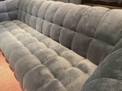 Richiedi il prezzo riservato del divano Lineare Liberty Calia nella fotografia