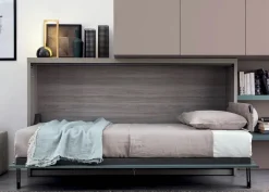 Richiedi il prezzo riservato di questo letto Nikai 90 di Clever