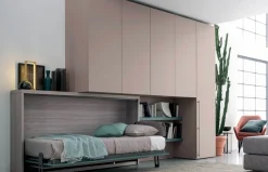 Richiedi il prezzo riservato di questo letto Nikai 90 di Clever