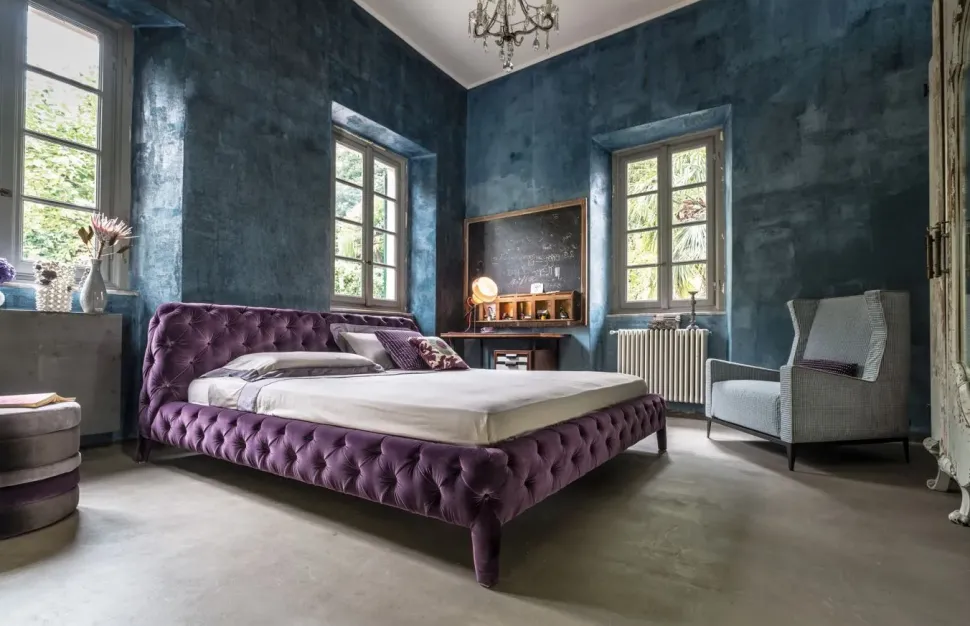 Richiedi il prezzo riservato del letto Windsor dream in foto