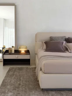 Richiedi il prezzo riservato del letto Gentleman nella fotografia