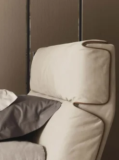 Richiedi il prezzo riservato del letto Gentleman nella fotografia