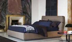 Richiedi il prezzo riservato del letto Gentleman nella fotografia