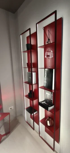 Richiedi il prezzo riservato della parete attrezzata Gap di Porro