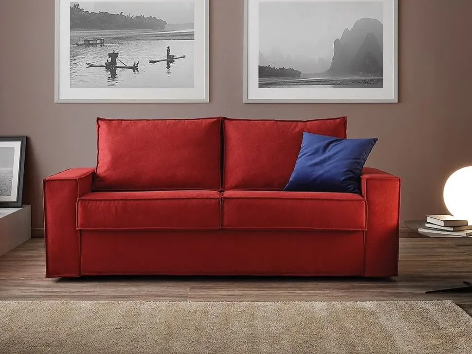 Richiedi il prezzo riservato del Divano letto Gap Crippa salotti nella fotografia