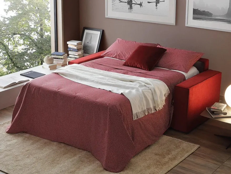 Richiedi il prezzo riservato del Divano letto Gap Crippa salotti nella fotografia