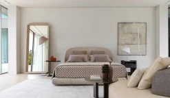 Richiedi il prezzo riservato del letto Taormina nella fotografia