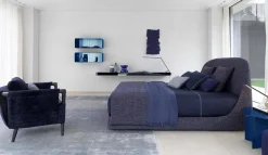 Richiedi il prezzo riservato del letto Taormina nella fotografia