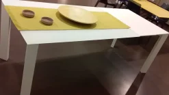 Richiedi ora il prezzo del tavolo Tavolo modello saturno Target point