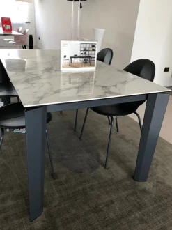 Richiedi ora il prezzo del tavolo Delta Calligaris