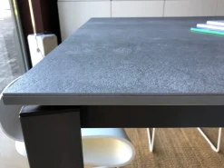 Richiedi ora il prezzo del tavolo Eminence Connubia