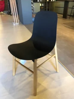 Richiedi ora il prezzo della sedia Sharky di Kristalia!