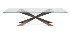 Richiedi ora il prezzo del tavolo Spyder Cattelan italia