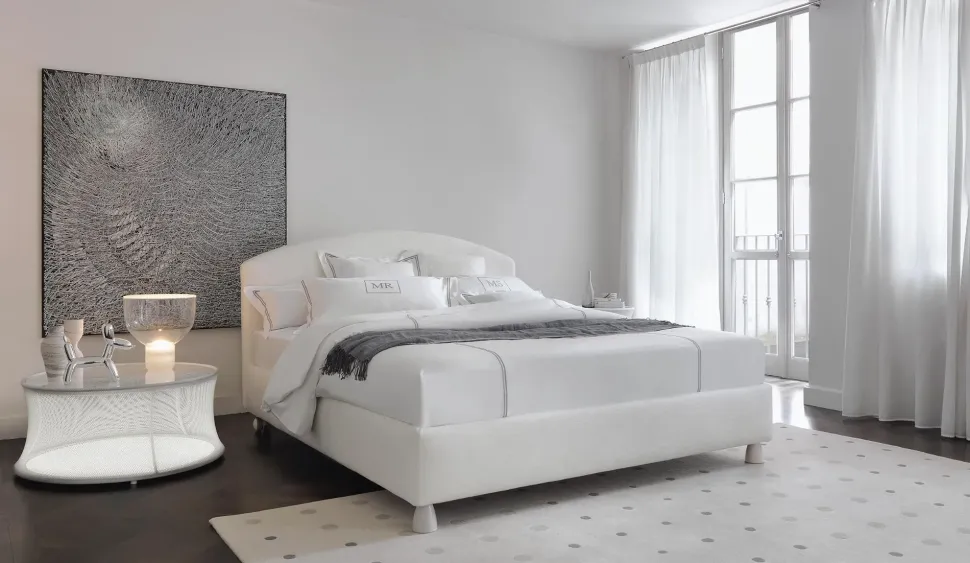 Richiedi ora il prezzo del letto Magnolia in foto