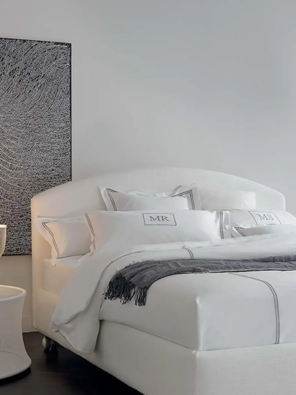 Richiedi ora il prezzo del letto Magnolia in foto