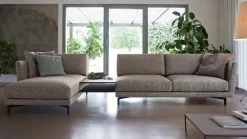 Richiedi ora il prezzo del Divano Gregory Doimo Salotti!