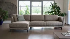 Richiedi ora il prezzo del Divano Gregory Doimo Salotti!