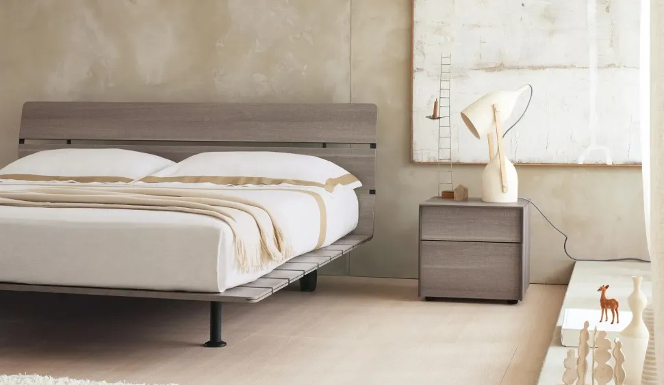 Richiedi ora il prezzo del letto Tadao in foto