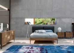 Richiedi ora il prezzo di questo letto Wooden bed di Devina nais