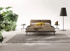 Richiedi ora il prezzo di questo letto Kanaha di Ditre italia