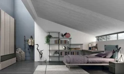 Richiedi ora il prezzo di questo letto Tasca  di Tomasella