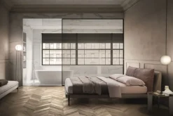 Richiedi ora il prezzo esclusivo del letto Kim di Ditre Italia!