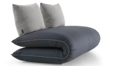 Richiedi ora il prezzo riservato del Divano letto Chama_sofa Lago nell'immagine