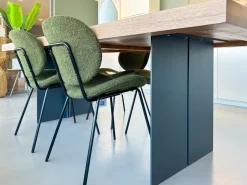 Richiedi ora il prezzo riservato del tavolo Tavolo Devina nais